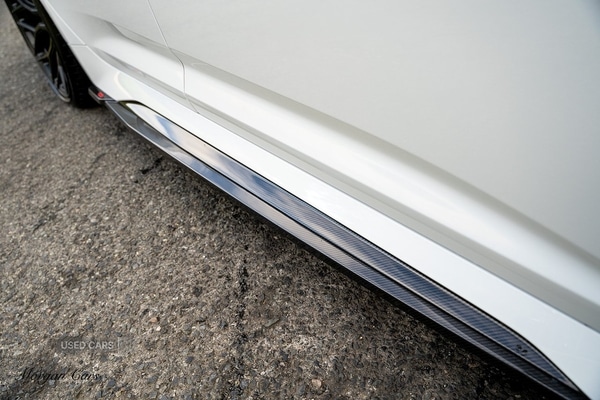 Used Audi RS6 2023 for sale - 76378219: Photo 11