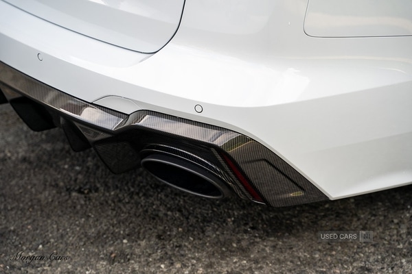 Used Audi RS6 2023 for sale - 76378219: Photo 13