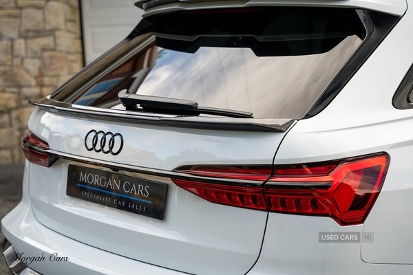 Used Audi RS6 2023 for sale - 76378219: Photo 15