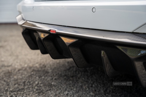 Used Audi RS6 2023 for sale - 76378219: Photo 16