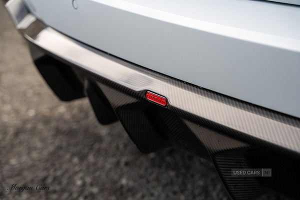 Used Audi RS6 2023 for sale - 76378219: Photo 17