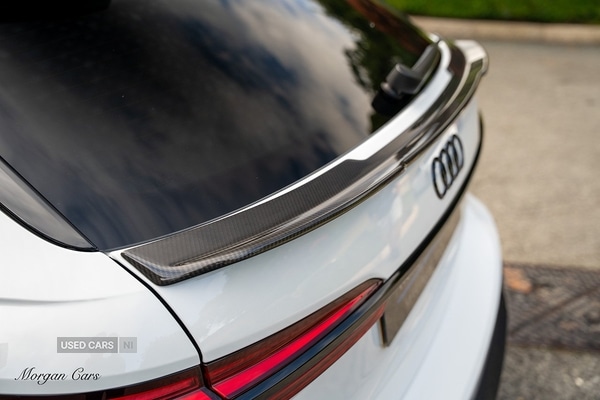 Used Audi RS6 2023 for sale - 76378219: Photo 19