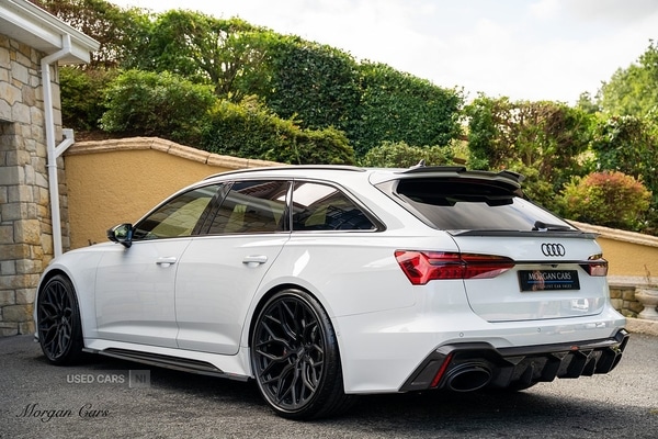 Used Audi RS6 2023 for sale - 76378219: Photo 20