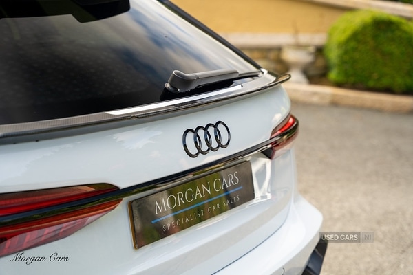 Used Audi RS6 2023 for sale - 76378219: Photo 21