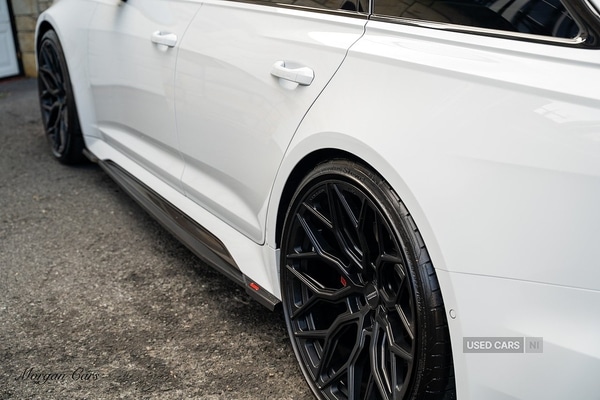 Used Audi RS6 2023 for sale - 76378219: Photo 22