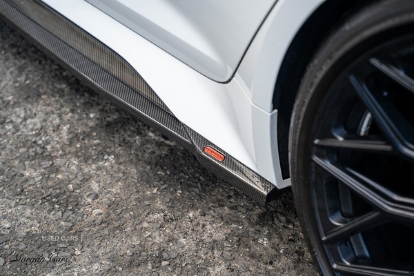 Used Audi RS6 2023 for sale - 76378219: Photo 23