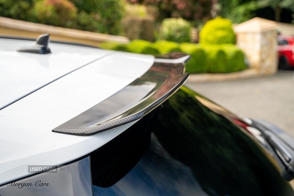 Used Audi RS6 2023 for sale - 76378219: Photo 25