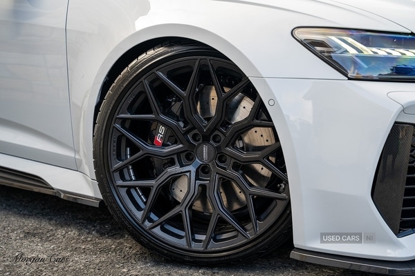 Used Audi RS6 2023 for sale - 76378219: Photo 28