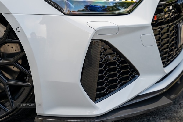 Used Audi RS6 2023 for sale - 76378219: Photo 29