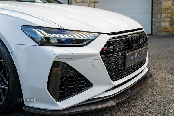 Used Audi RS6 2023 for sale - 76378219: Photo 3