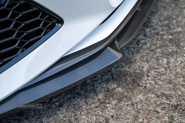 Used Audi RS6 2023 for sale - 76378219: Photo 30