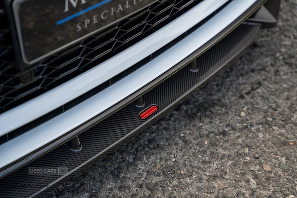 Used Audi RS6 2023 for sale - 76378219: Photo 31