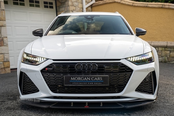 Used Audi RS6 2023 for sale - 76378219: Photo 32