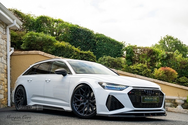 Used Audi RS6 2023 for sale - 76378219: Photo 33