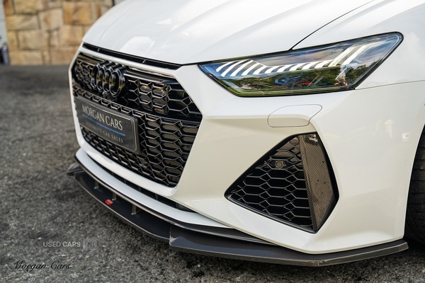 Used Audi RS6 2023 for sale - 76378219: Photo 35