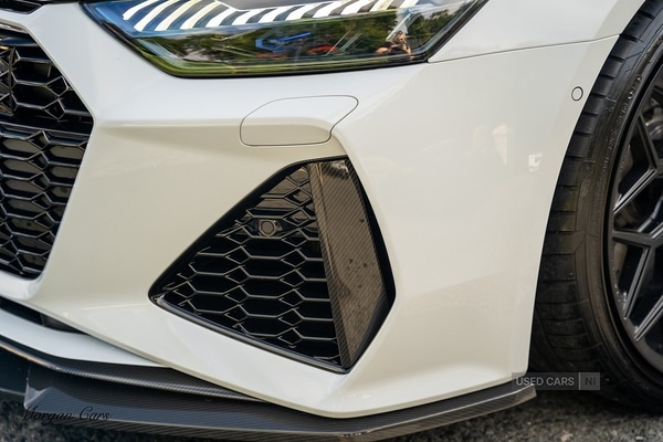 Used Audi RS6 2023 for sale - 76378219: Photo 37