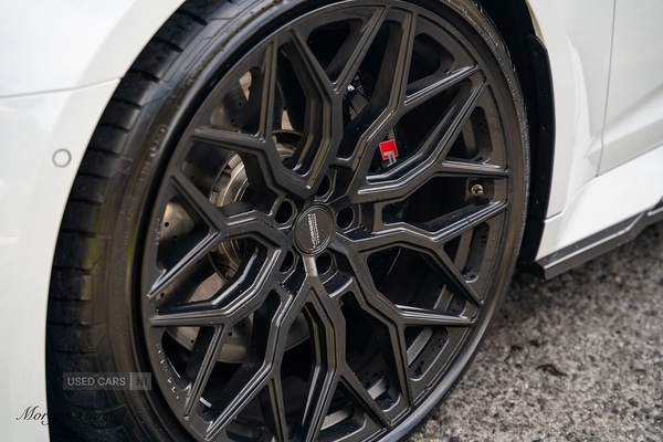 Used Audi RS6 2023 for sale - 76378219: Photo 38