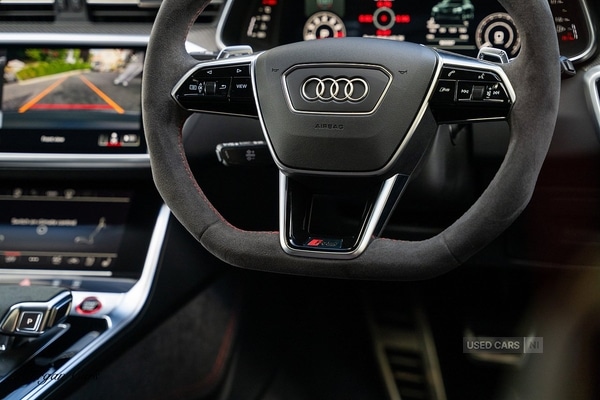 Used Audi RS6 2023 for sale - 76378219: Photo 40