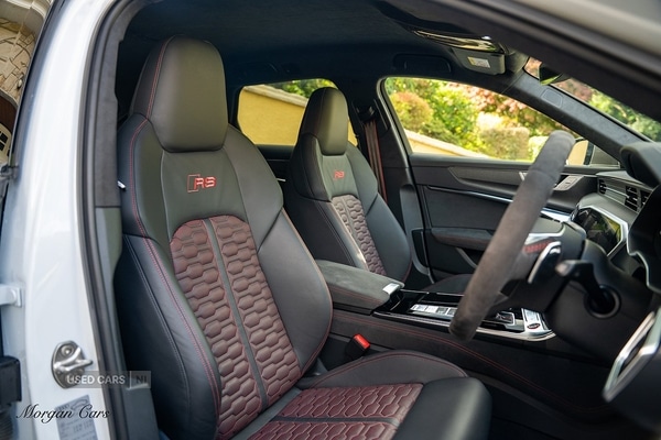 Used Audi RS6 2023 for sale - 76378219: Photo 42