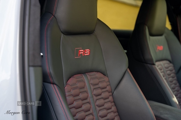 Used Audi RS6 2023 for sale - 76378219: Photo 43