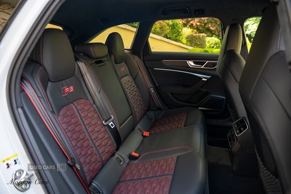 Used Audi RS6 2023 for sale - 76378219: Photo 46