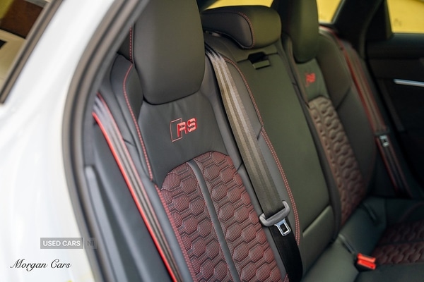 Used Audi RS6 2023 for sale - 76378219: Photo 47