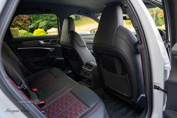 Used Audi RS6 2023 for sale - 76378219: Photo 48