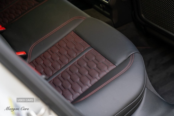 Used Audi RS6 2023 for sale - 76378219: Photo 49