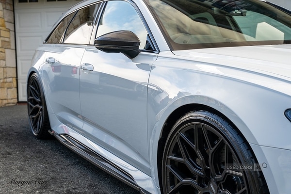 Used Audi RS6 2023 for sale - 76378219: Photo 5