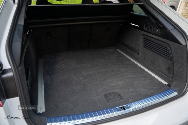 Used Audi RS6 2023 for sale - 76378219: Photo 50