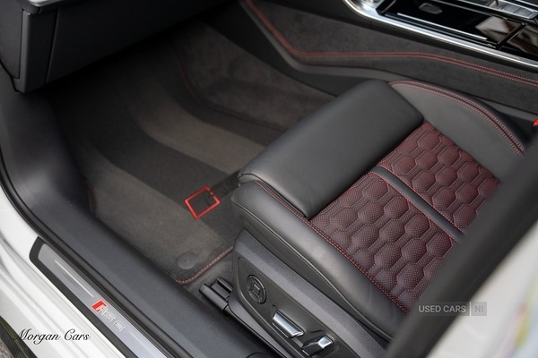 Used Audi RS6 2023 for sale - 76378219: Photo 52