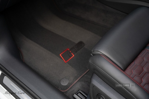 Used Audi RS6 2023 for sale - 76378219: Photo 53