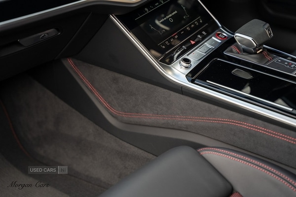 Used Audi RS6 2023 for sale - 76378219: Photo 54