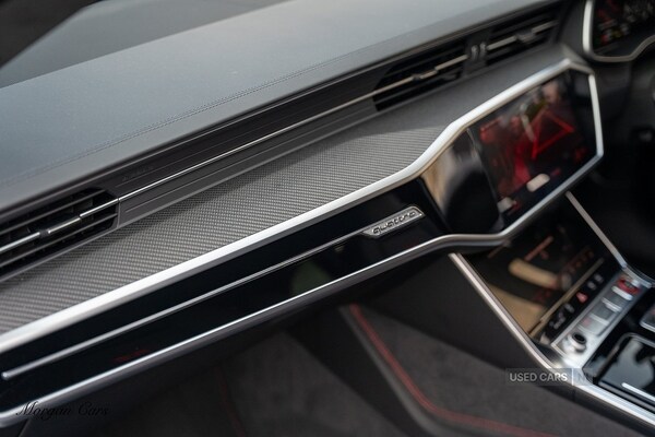 Used Audi RS6 2023 for sale - 76378219: Photo 55