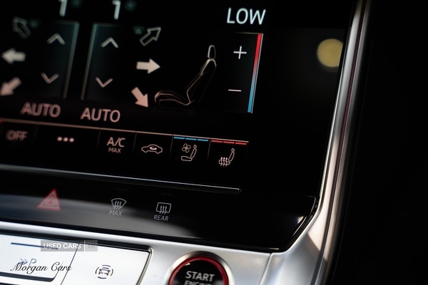 Used Audi RS6 2023 for sale - 76378219: Photo 57