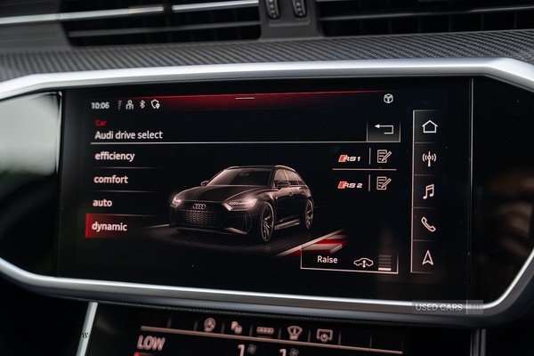 Used Audi RS6 2023 for sale - 76378219: Photo 59