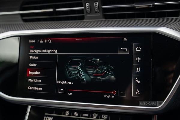 Used Audi RS6 2023 for sale - 76378219: Photo 60