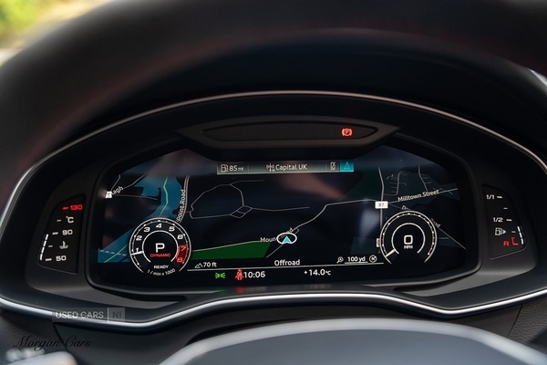 Used Audi RS6 2023 for sale - 76378219: Photo 61