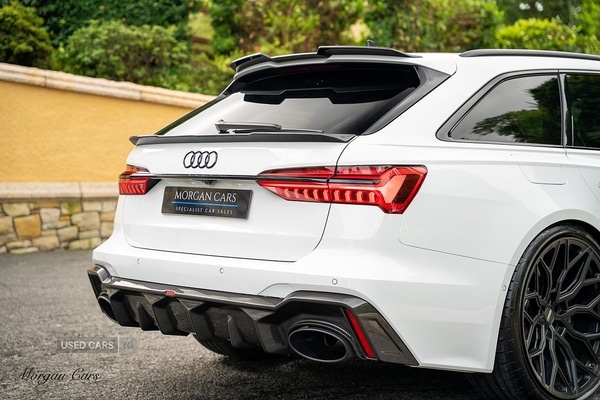 Used Audi RS6 2023 for sale - 76378219: Photo 63