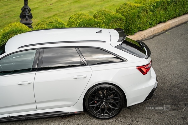 Used Audi RS6 2023 for sale - 76378219: Photo 68