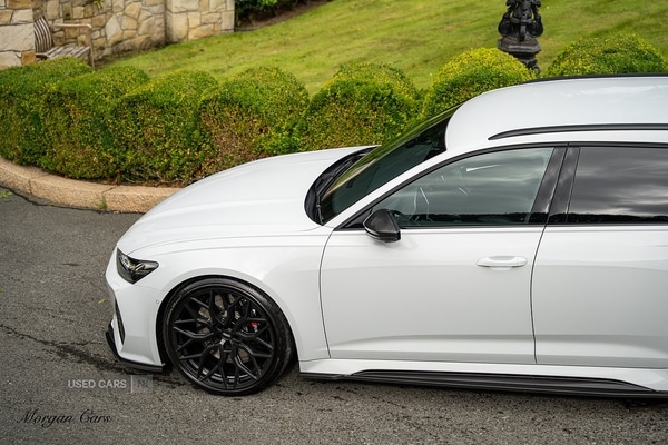 Used Audi RS6 2023 for sale - 76378219: Photo 69