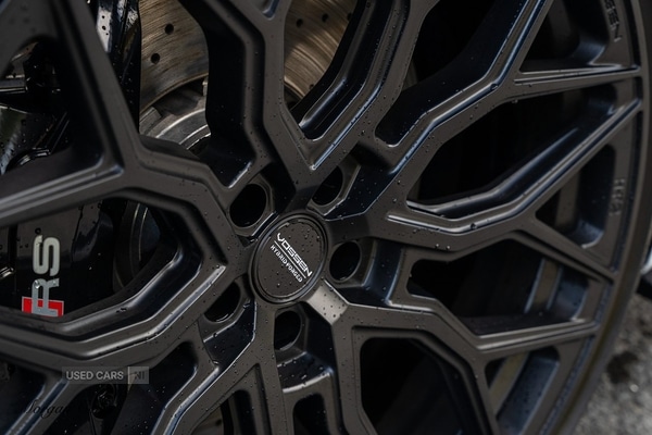 Used Audi RS6 2023 for sale - 76378219: Photo 7