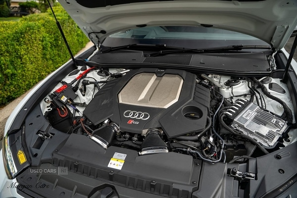 Used Audi RS6 2023 for sale - 76378219: Photo 70