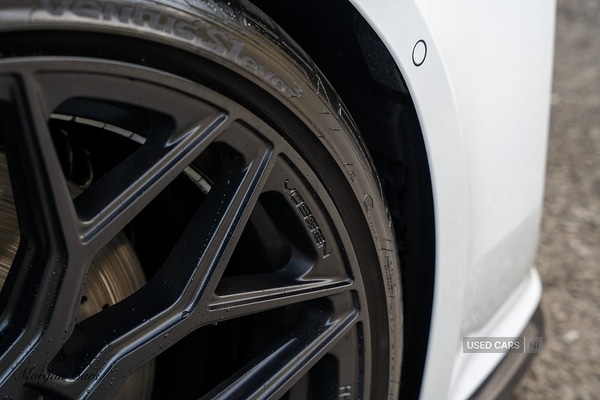 Used Audi RS6 2023 for sale - 76378219: Photo 8