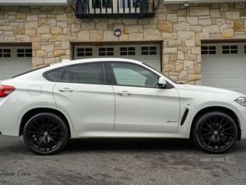 Used BMW X6 2018 for sale - 74862779: Photo