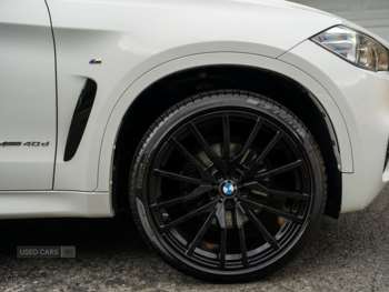 Used BMW X6 2018 for sale - 74862779: Photo