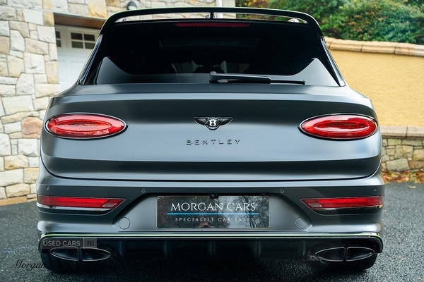 Used Bentley Bentayga 2025 for sale - 76998658: Photo 12
