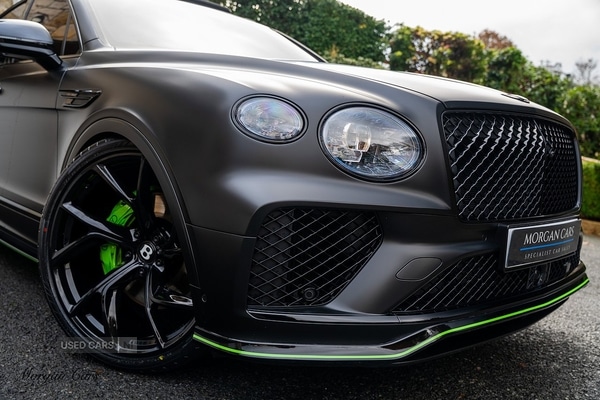 Used Bentley Bentayga 2025 for sale - 76998658: Photo 27