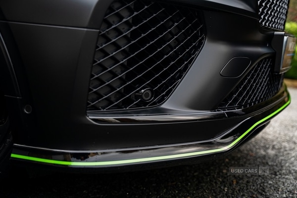 Used Bentley Bentayga 2025 for sale - 76998658: Photo 31