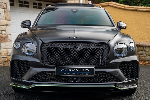 Used Bentley Bentayga 2025 for sale - 76998658: Photo 32